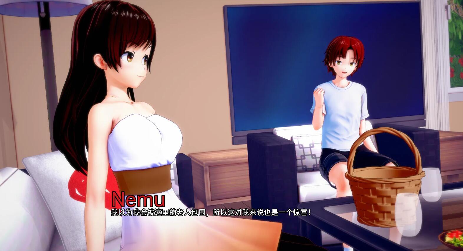 意想不到|V0.2|PC+安卓|汉化版|Unexpected插图2