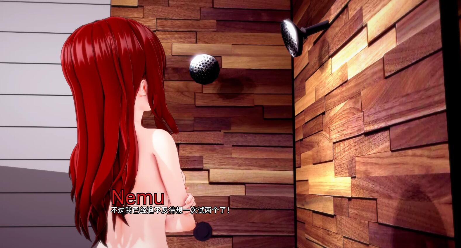 意想不到|V0.2|PC+安卓|汉化版|Unexpected插图1