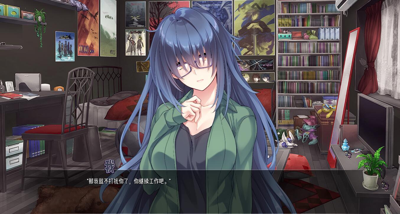 漫画制造商的超级挤奶工|PC+安卓|Manga Maker’s Mega Milkers Final插图