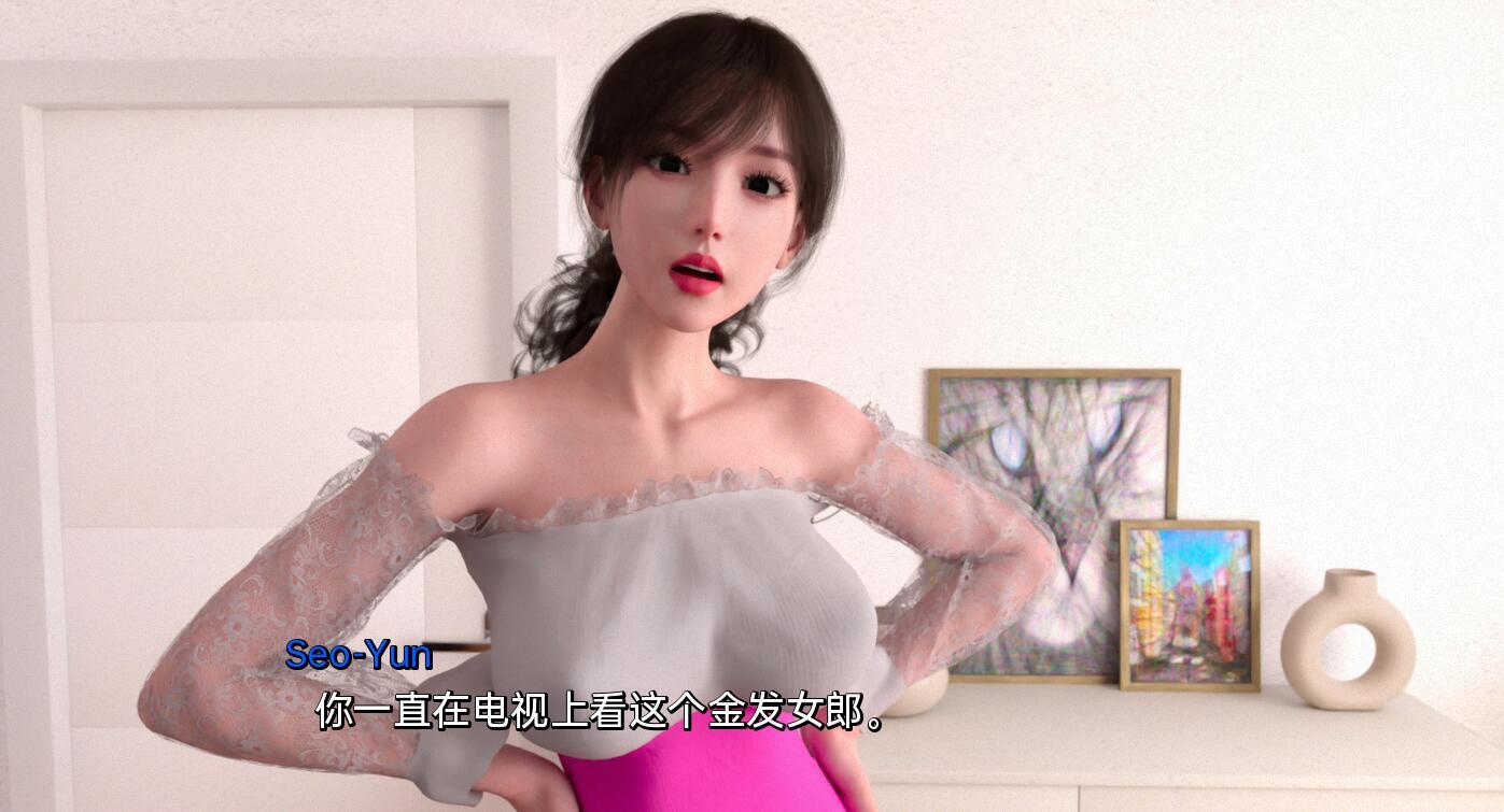 喜悦|V4.1|PC+安卓|汉化版|+动态|Joy Day-ACG游戏网