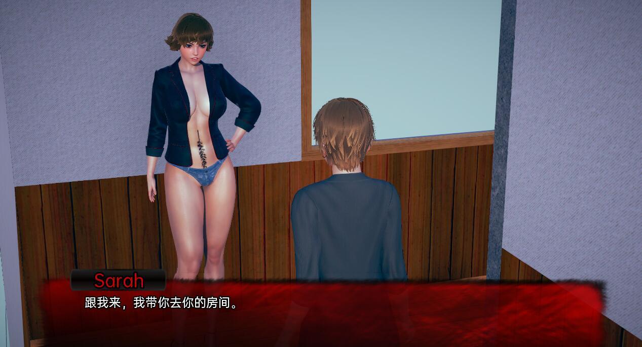 越轨的虚空|V0.1.7|PC+安卓|汉化版|The Void of Deviance-ACG游戏网