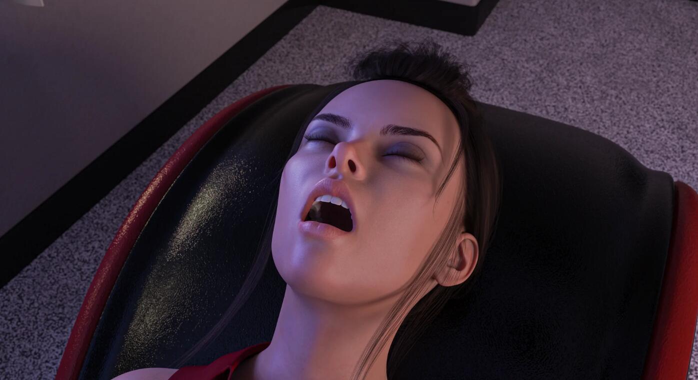 妖媚特工|V0.3|PC+安卓|汉化版|Agent Horny插图