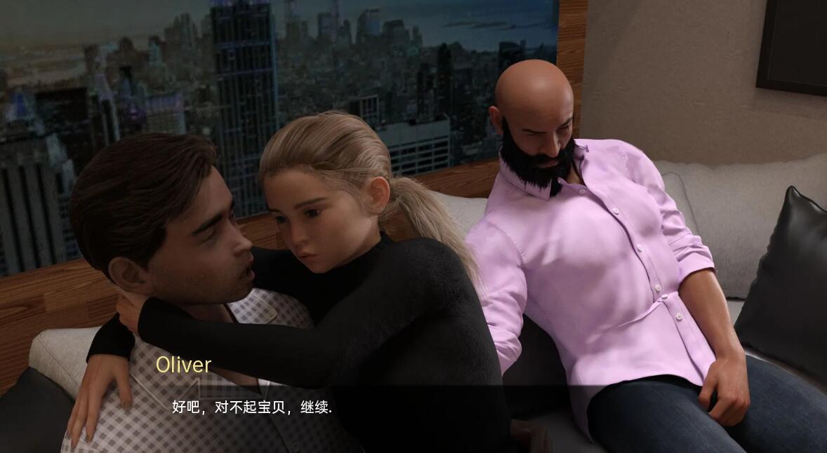 但我是坏人|V0.55.6|PC+安卓|汉化版|+动态插图1