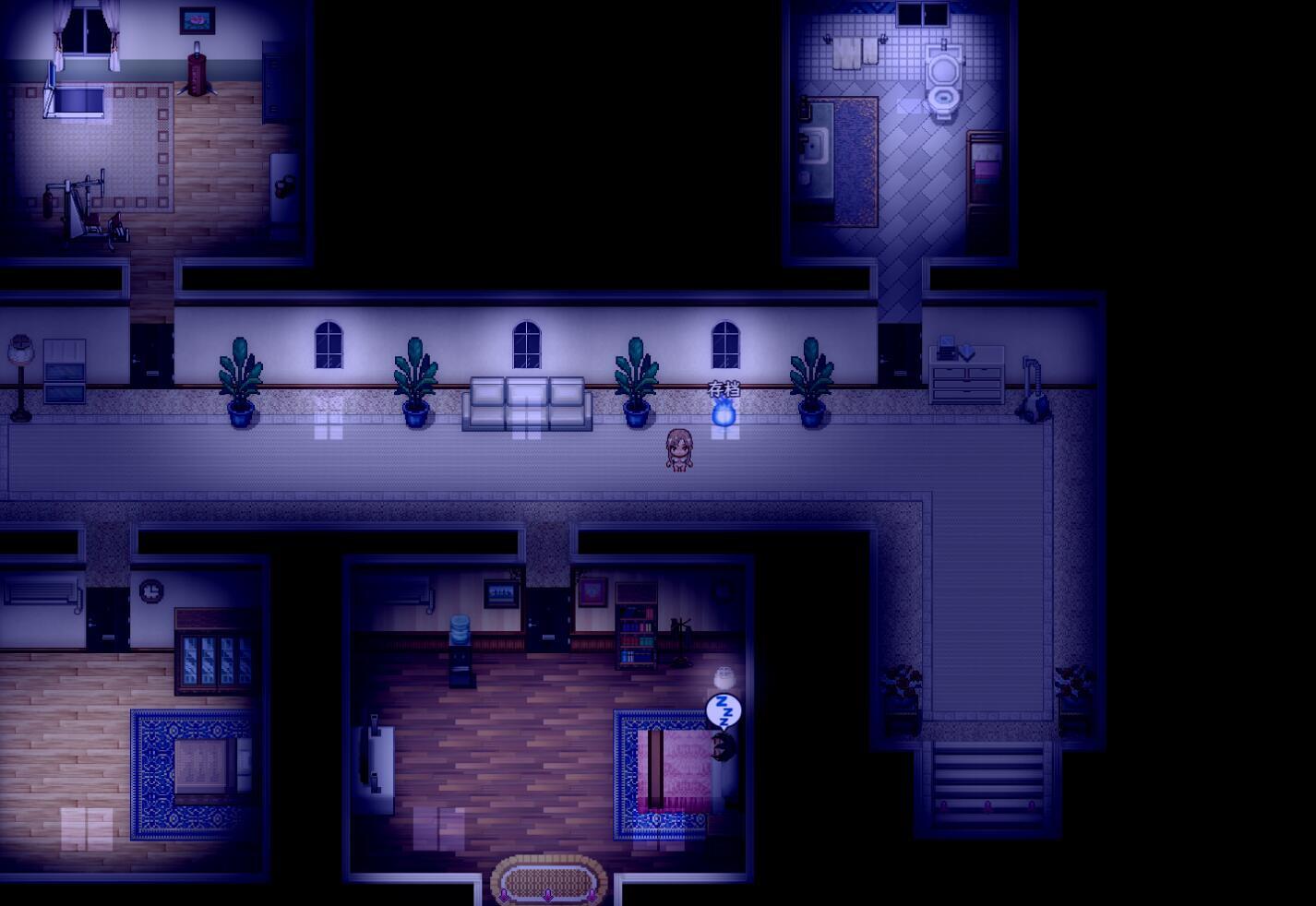 刀剑SAO:气息遮断魔法的陷阱2|V0.1|官方中文|极品NTR插图