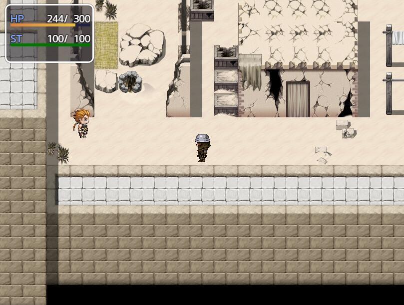 交易街的黑卫兵~地下监狱的女囚们~APPEND|V2.1.0|完全汉化|动态步兵插图2 交易街的黑卫兵~地下监狱的女囚们~APPEND|V2.1.0|完全汉化|动态步兵插图2