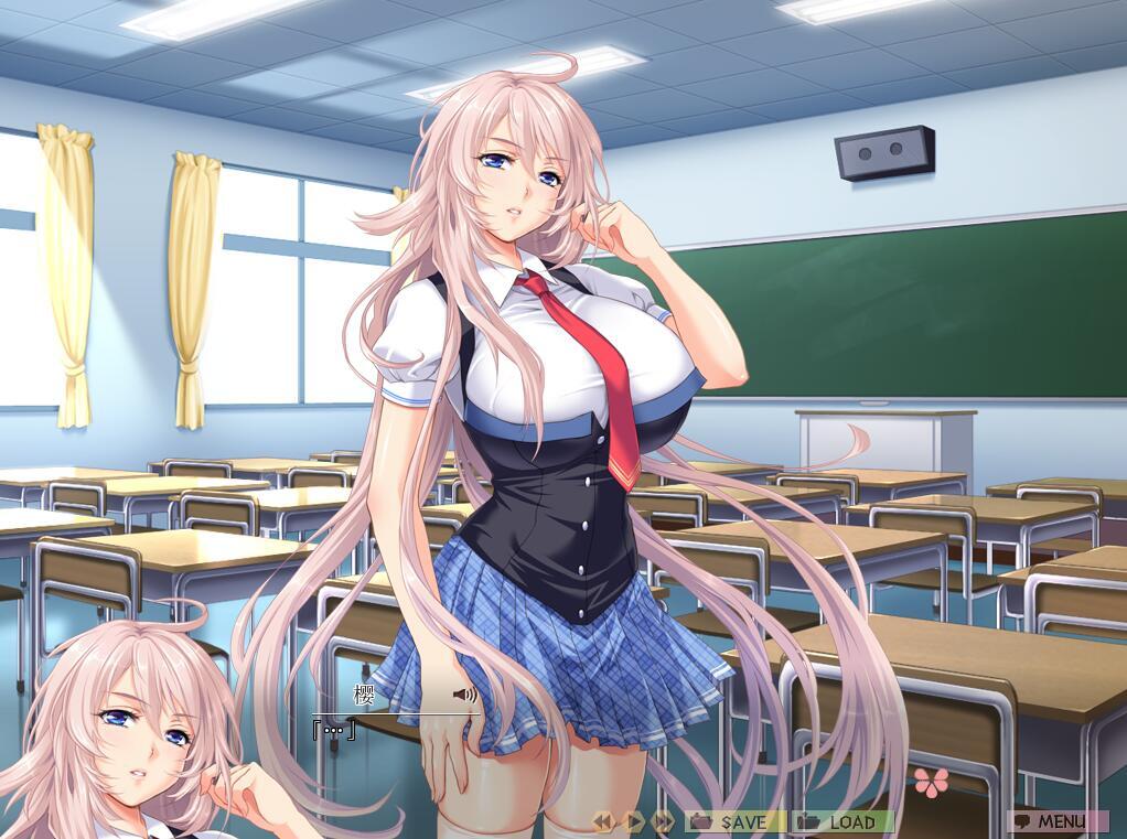 催眠班级 ~女生们全都在不知不觉中怀孕了~|AI汉化|动态CG|绝顶拔作|+全CG存档插图1 催眠班级 ~女生们全都在不知不觉中怀孕了~|AI汉化|动态CG|绝顶拔作|+全CG存档插图1