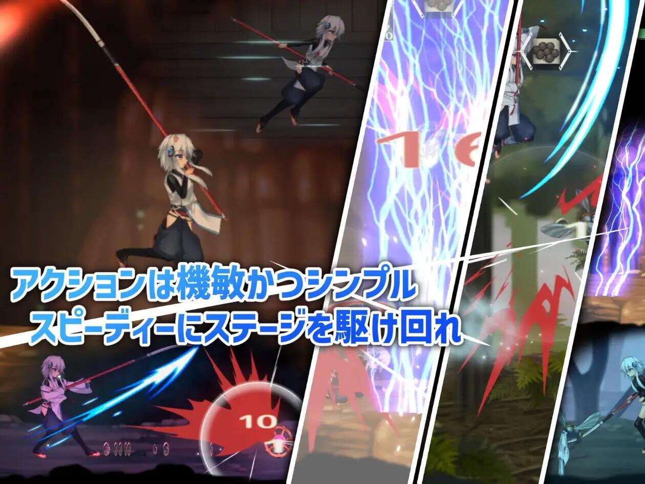 哈奇娜怪异谭/钵那怪异谭|V1.12|DL官中