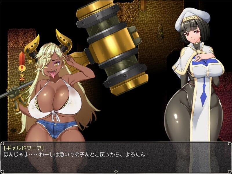 NTR女祭司/Nymphomania Priestess|V0.65|AI汉化|精品插图 NTR女祭司/Nymphomania Priestess|V0.65|AI汉化|精品插图