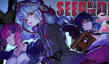 死亡之种：甜蜜家园|官方中文|Seed of the Dead: Sweet Home-萝莉森林