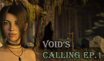 虚空召唤 EP.1|官方中文|Void’s Calling ep.1-萝莉森林