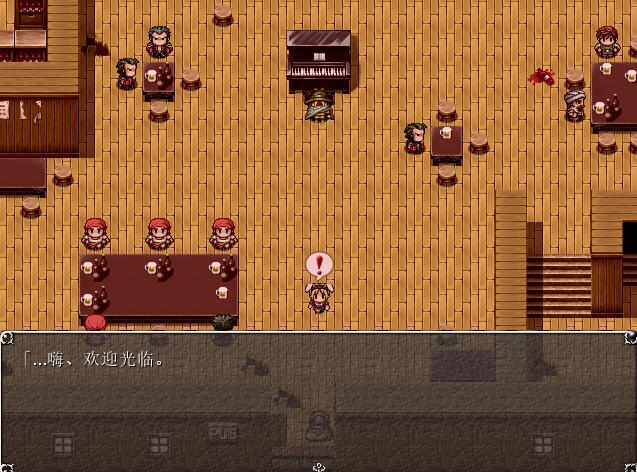 乱世中的六人|V1.1|精翻汉化|神作插图