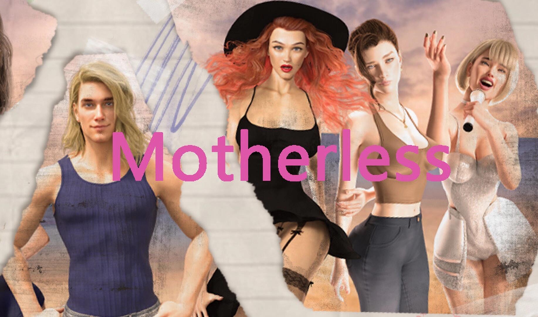 淑母|汉化版|全三季|动态无码|Motherless-萝莉森林