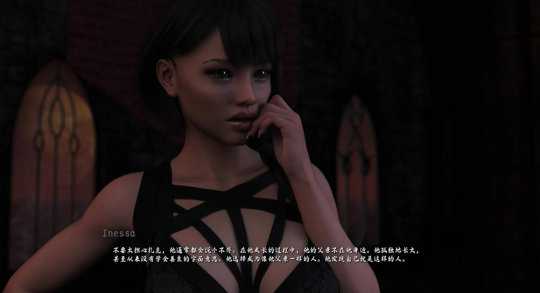 放逐|Ch.5|PC+安卓|汉化版|The Falling Reloaded插图1