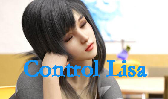 控制丽莎|汉化版|Control Lisa-萝莉森林