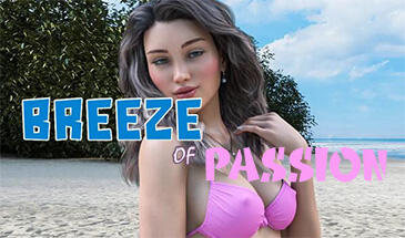 激情之风|V0.3|PC+安卓|汉化版|Breeze of Passion-萝莉森林