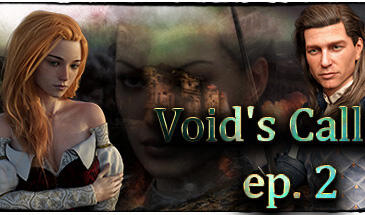 虚空召唤 EP.2|官方中文|Void’s Calling ep. 2-萝莉森林