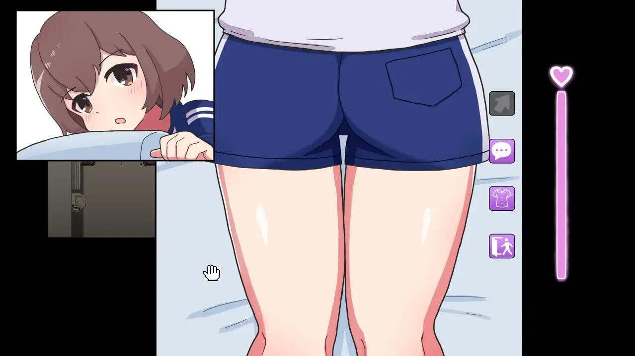 巨乳摸摸保健室|机翻汉化插图