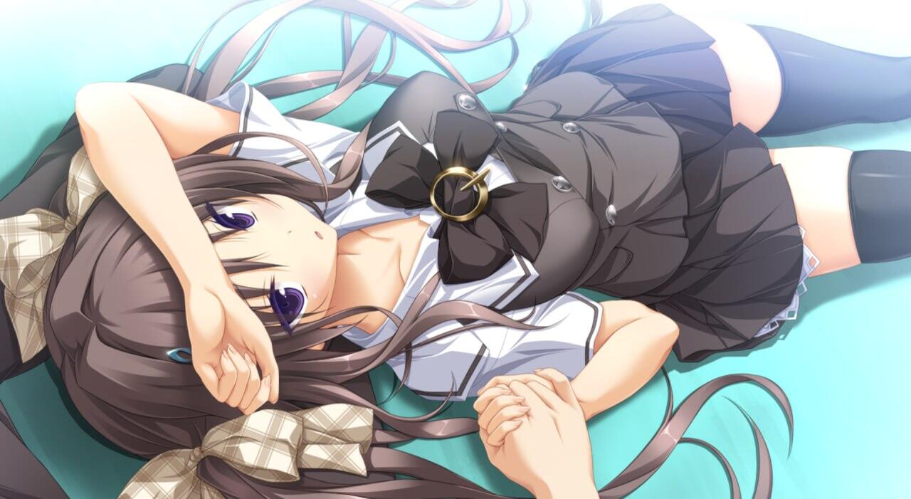 柯罗的怀表|新汉化|CV+无码|全CG存档插图1