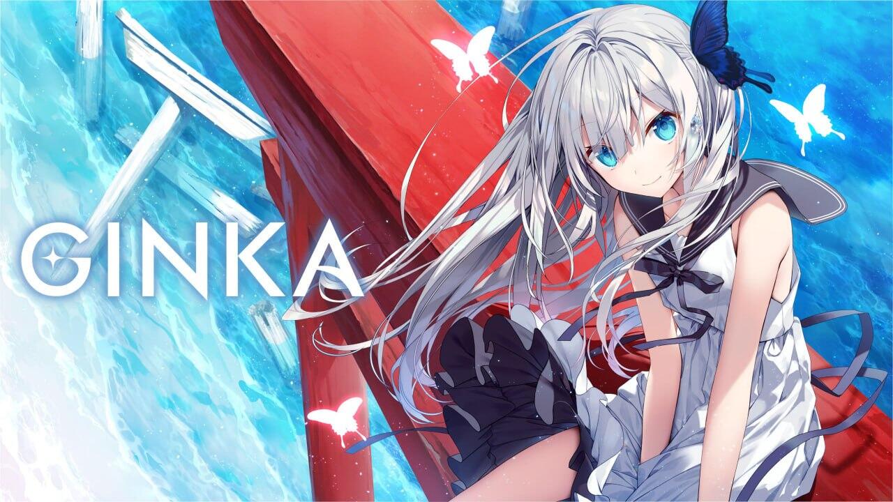 GINKA|官方中文|全CG存档-萝莉森林