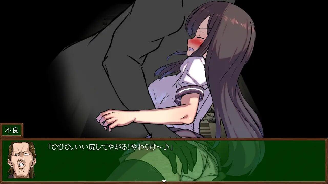 风纪委员长 抚子|汉化版|动态+CV插图1