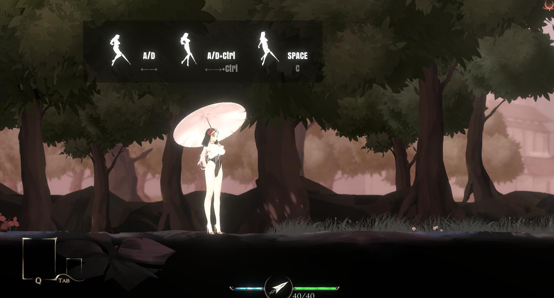 ThornSin 棘罪修女|V0.4.5|官方中文|全动态|神作ACT插图1