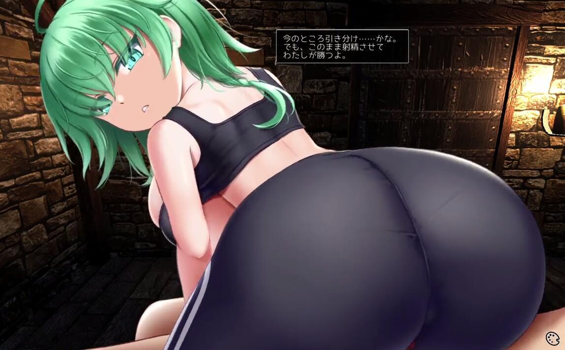淫魔再誕|汉化版|动态步兵|卡牌SLG插图