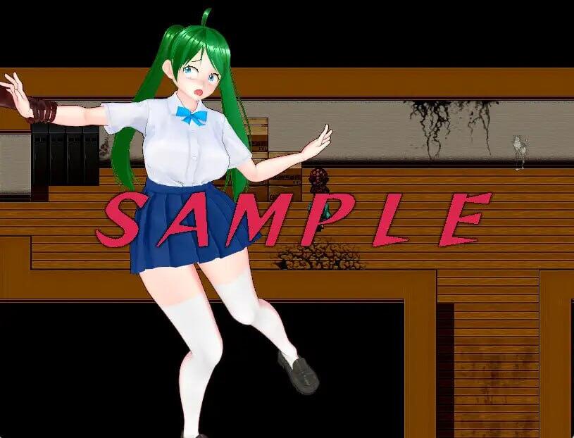 异形之馆|汉化版|+动态插图1