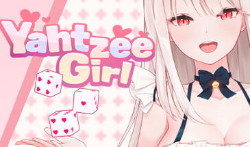 yahtzee girl|官方中文|动态无码|+动画|新作-萝莉森林