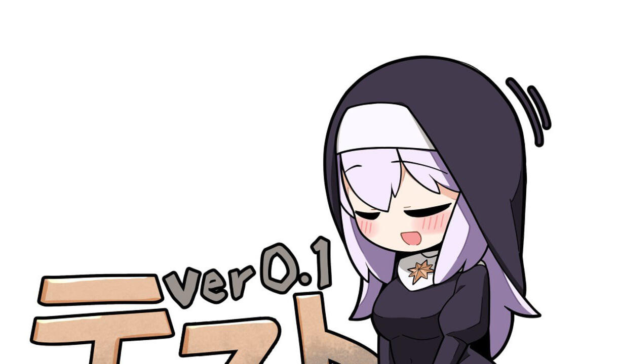 怪物黑市|V0.1|生肉|体验版|新作-萝莉森林