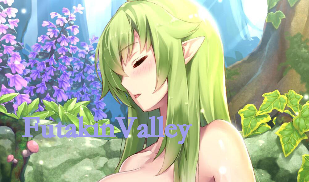 FutakinValley|PC+安卓|官方中文|无码-萝莉森林