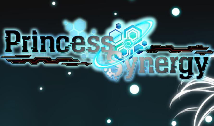 公主协同效应|汉化版|动画|Princess Synergy-萝莉森林