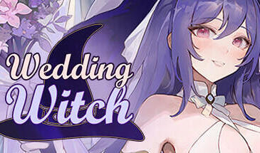 婚礼女巫|V1.01B|官方中文|动画-萝莉森林