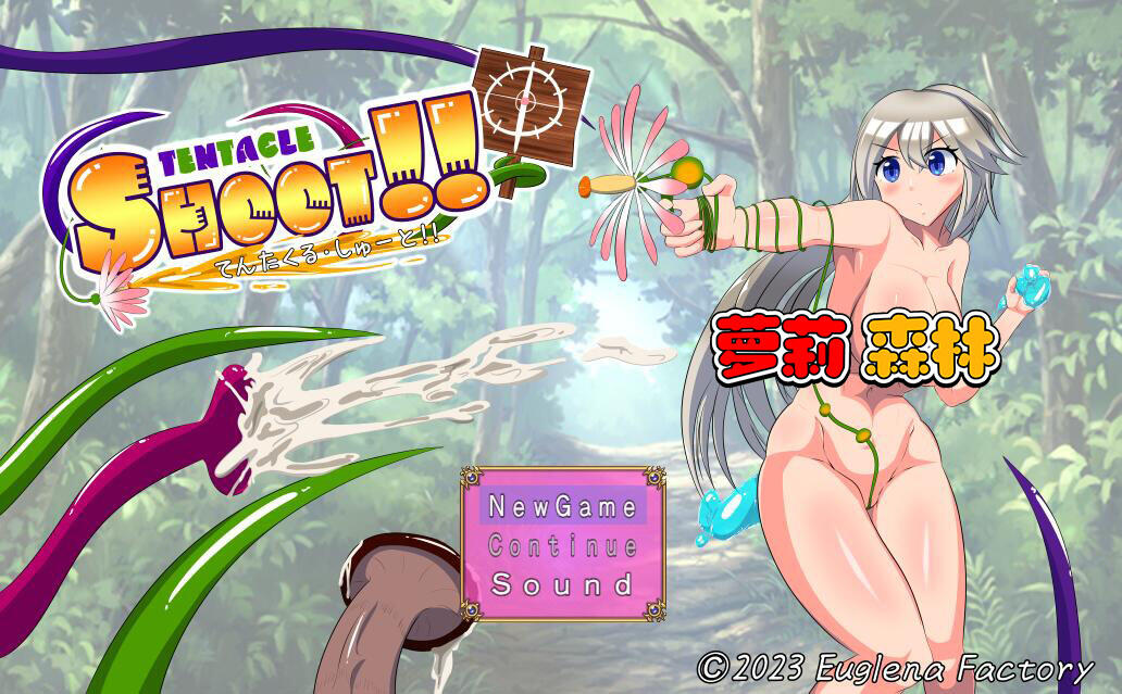 てんたくる·しゅーと!!|汉化版插图