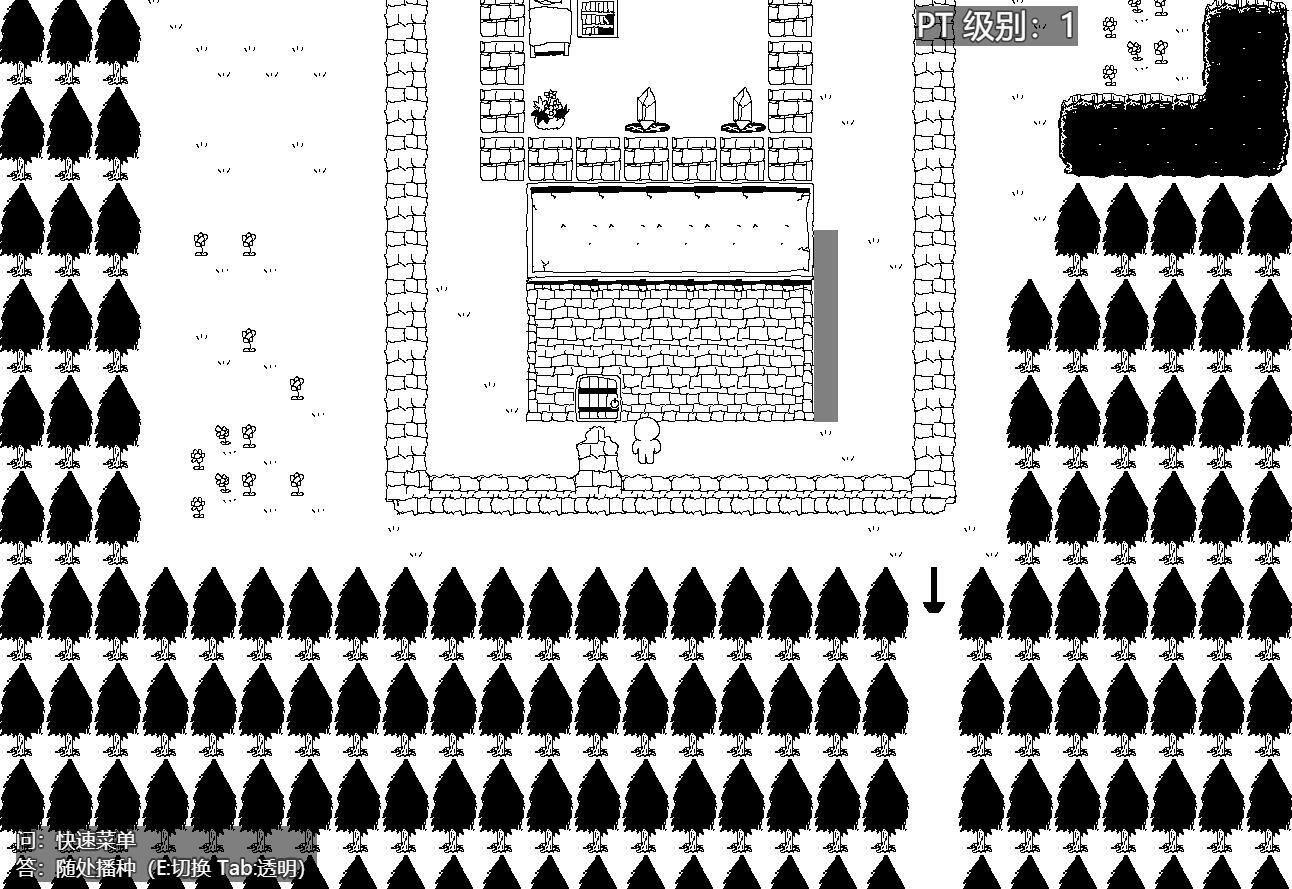 命中注定的召唤术|精翻汉化|双版|爆款RPG插图1