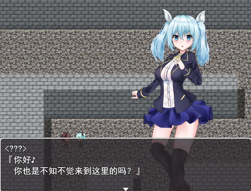 阿尔菲米娅之塔|新AI汉化|爆款RPG插图1