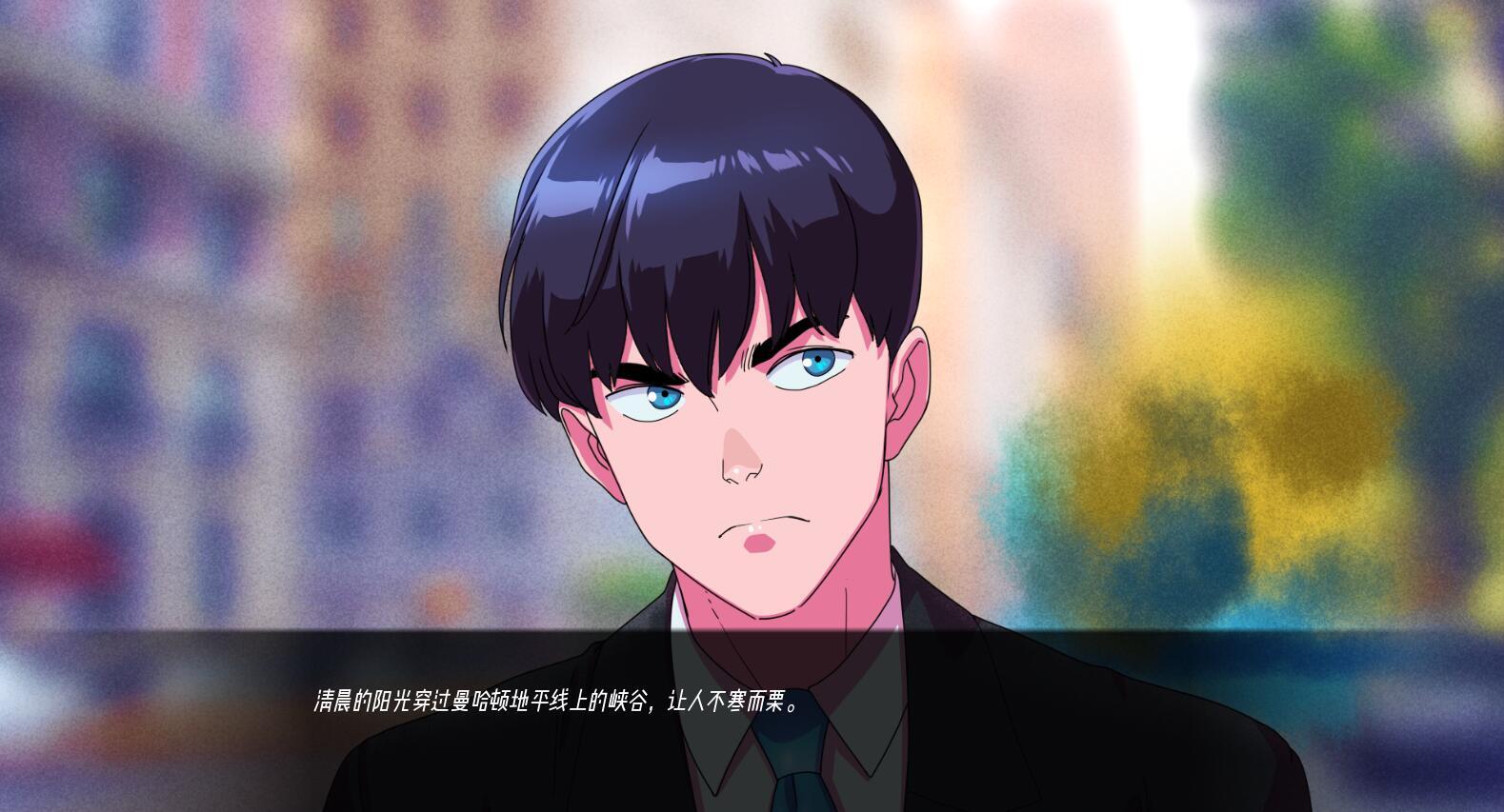 驱动事务|V0.5|PC+安卓|汉化版插图