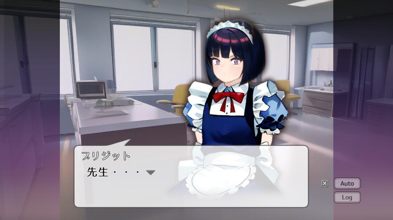 純粋無垢の婦人科|V1.42|生肉插图