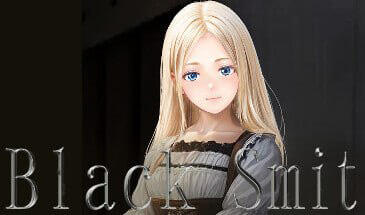 铁匠4|V1.11|官方中文|动态步兵|+CV|Black Smith4-萝莉森林