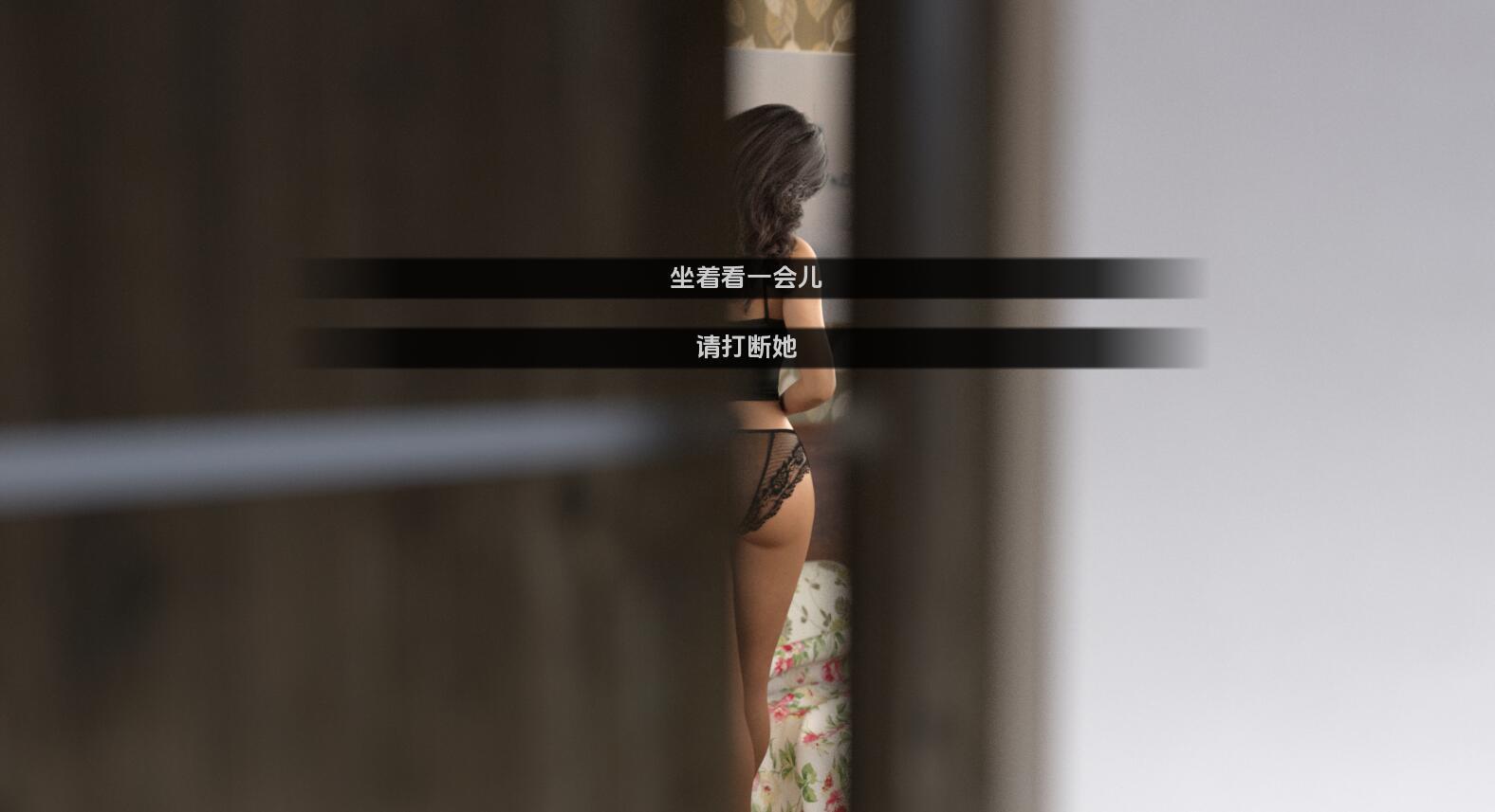 因为我爱她|Ep.1|V1.1|PC+安卓|汉化版|动态|Because I Love Her插图1