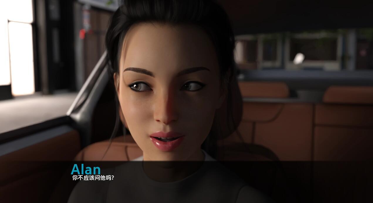 老板的女儿看上我|V0.6|PC+安卓|汉化版|动态插图1