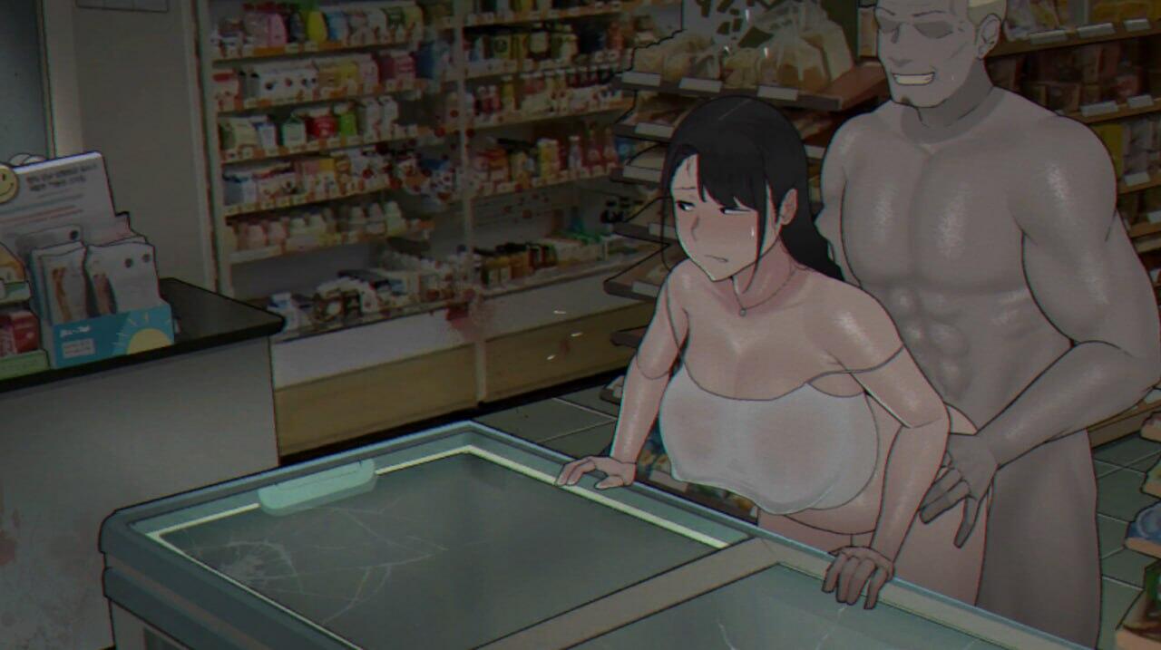生化危机|Build.12112023|官方中文|动态插图