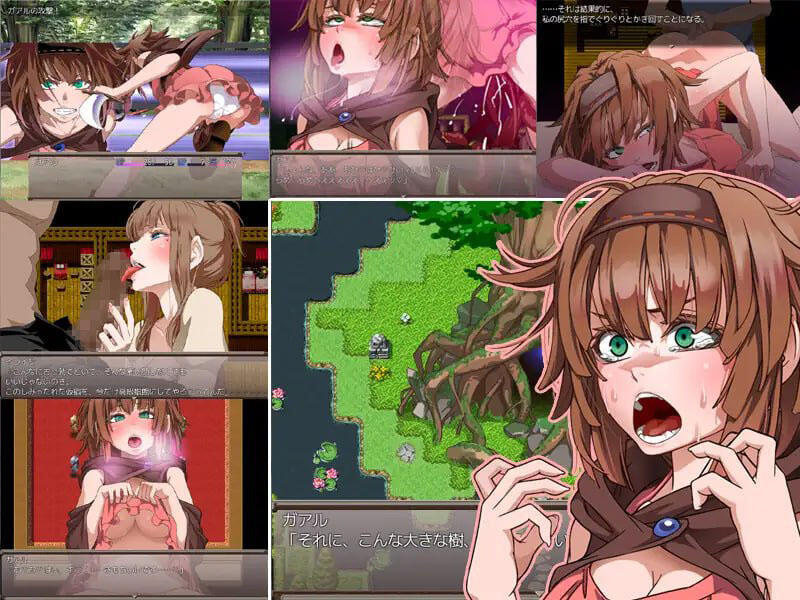 勇闯一线天|V1.01|官方中文|无码|爆款RPG插图1