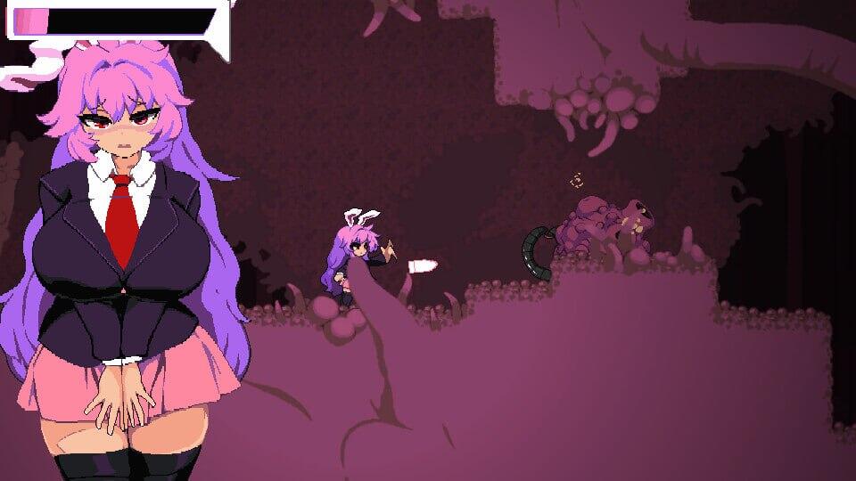优昙花种间性爱洞穴|Build.12558158|官方中文|动态步兵|新作插图1