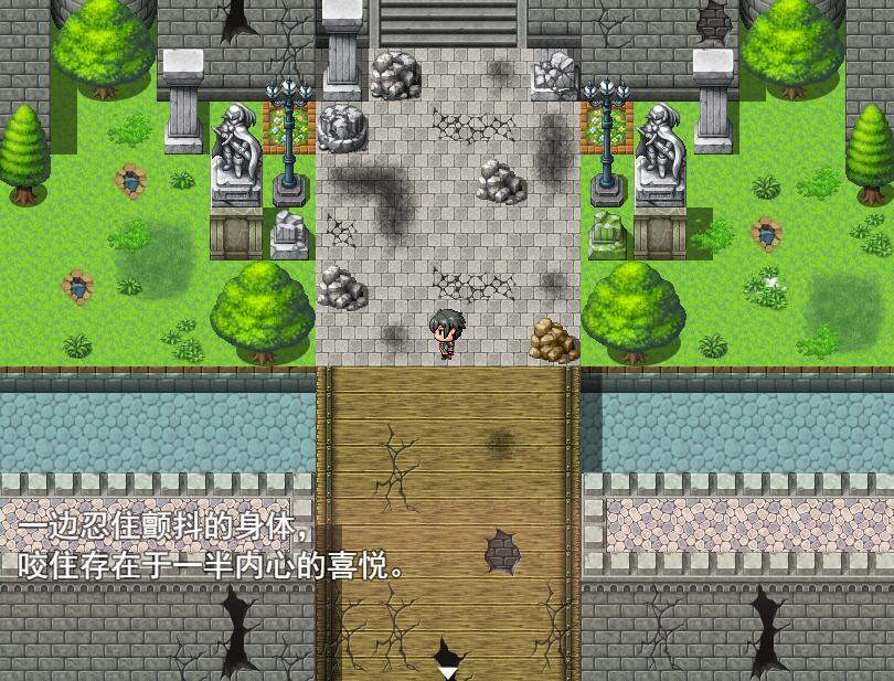 萝莉卡~反正大家都是萝莉控|V1.0|汉化版插图
