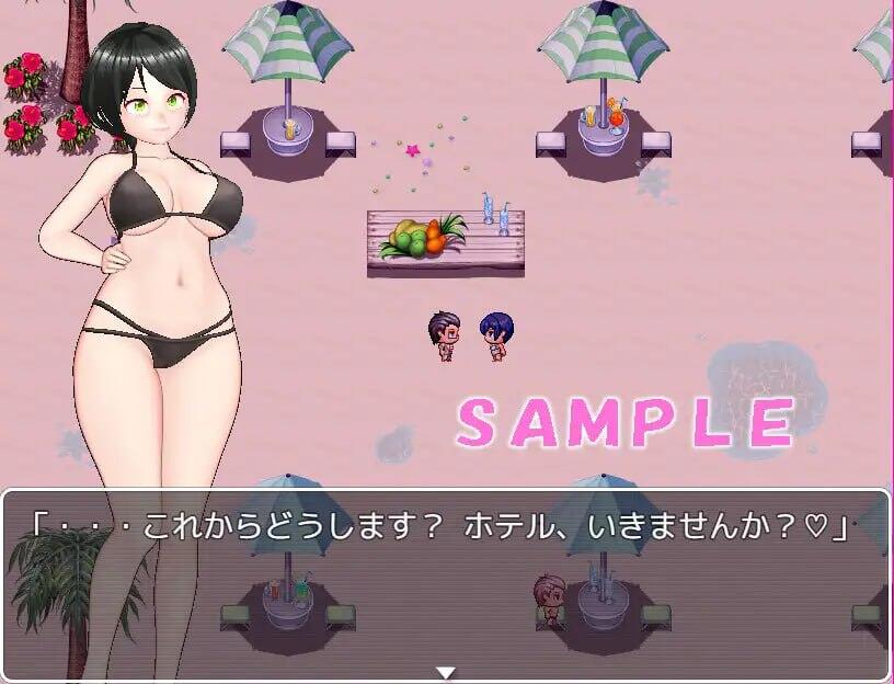 帕可度假村|汉化版|新作插图2