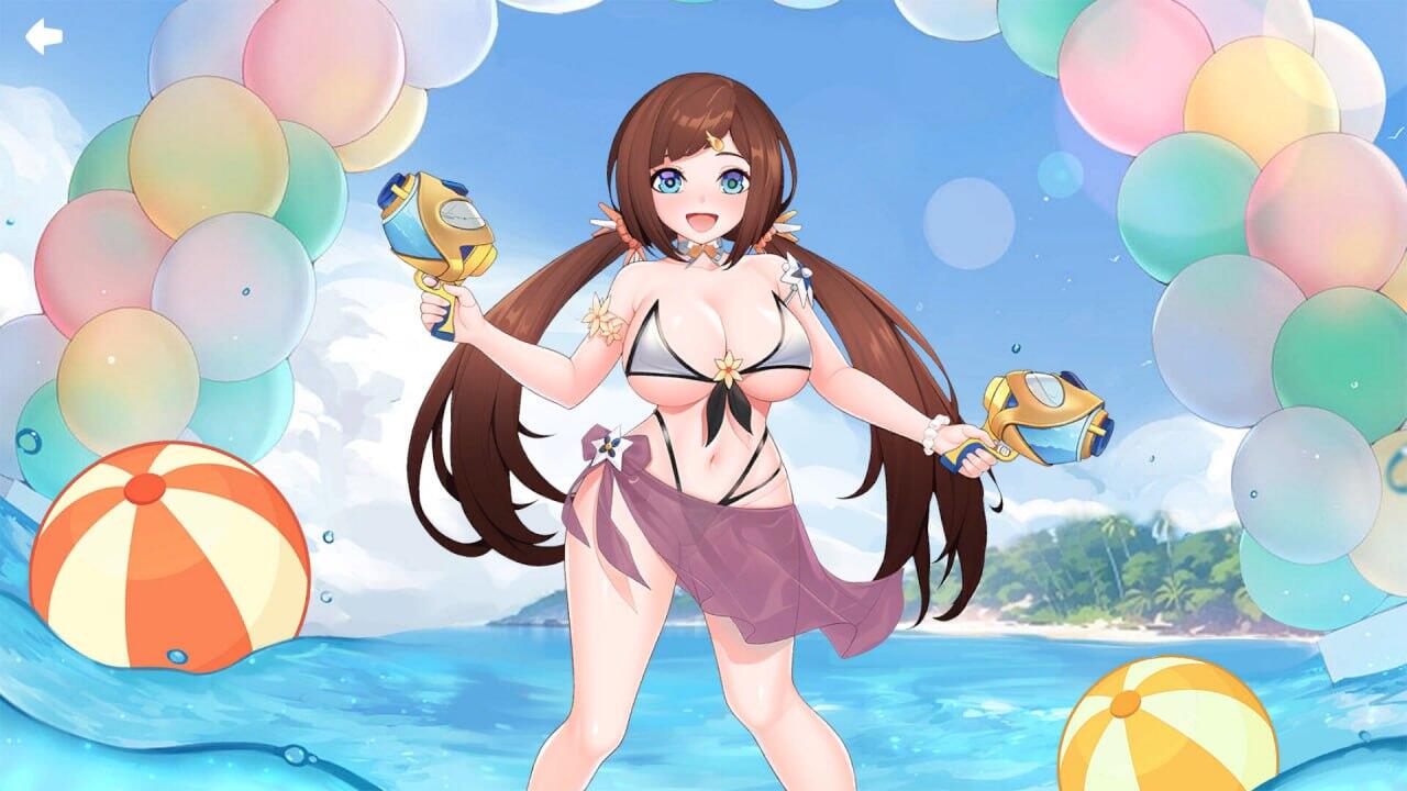 误入女儿国|Build.12647422|官方中文|新作插图2
