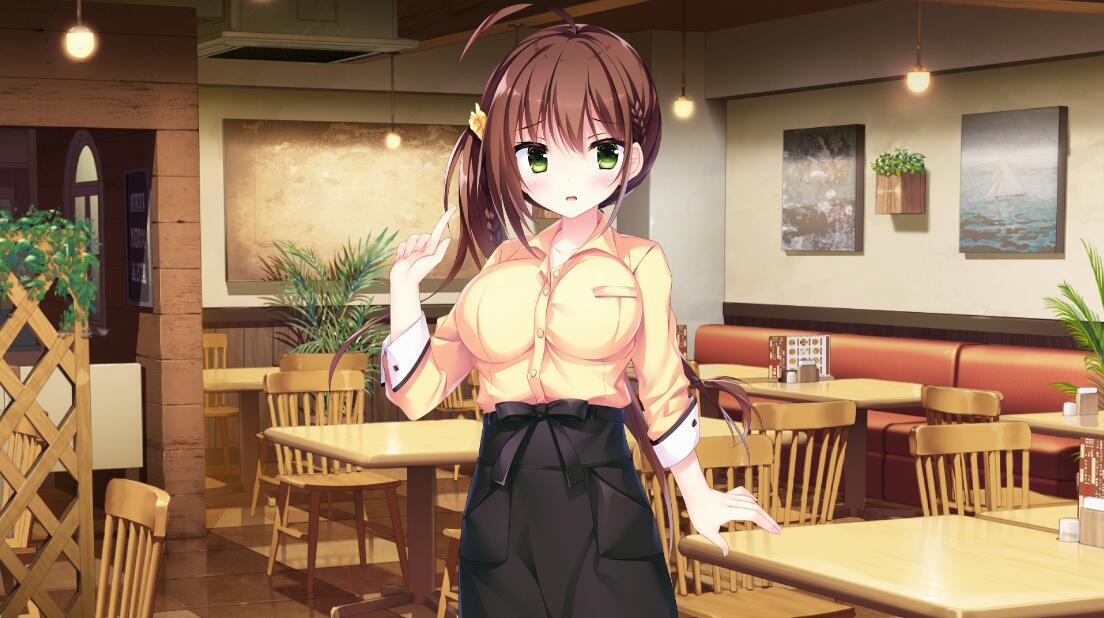 兽娘道 ☆ Girlish Square|官方中文|本篇+FD|CV+全CG存档插图2