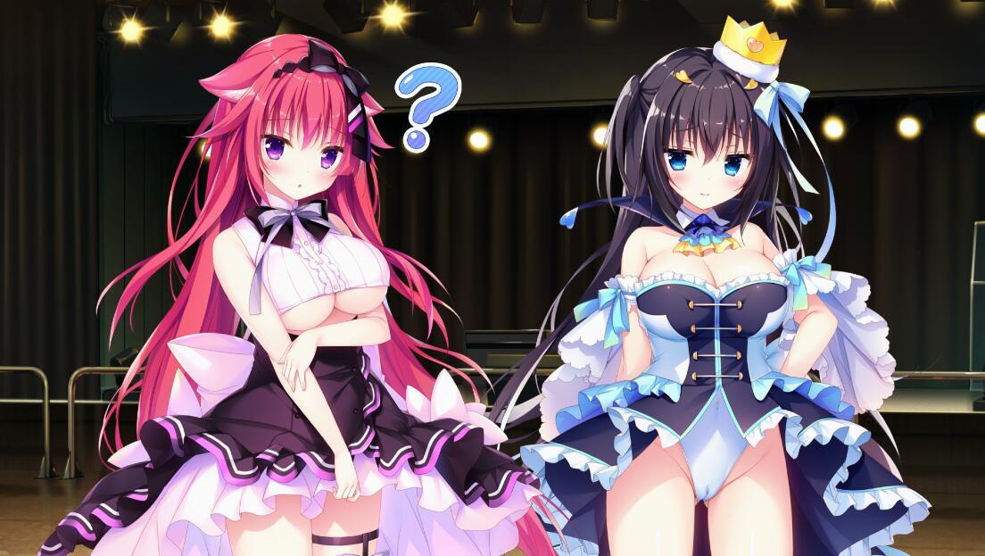 兽娘道 ☆ Girlish Square|官方中文|本篇+FD|CV+全CG存档插图1