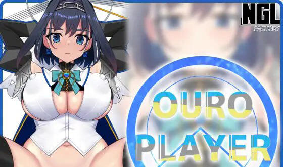 OURO PLAYER|PC+安卓|生肉|动态-萝莉森林