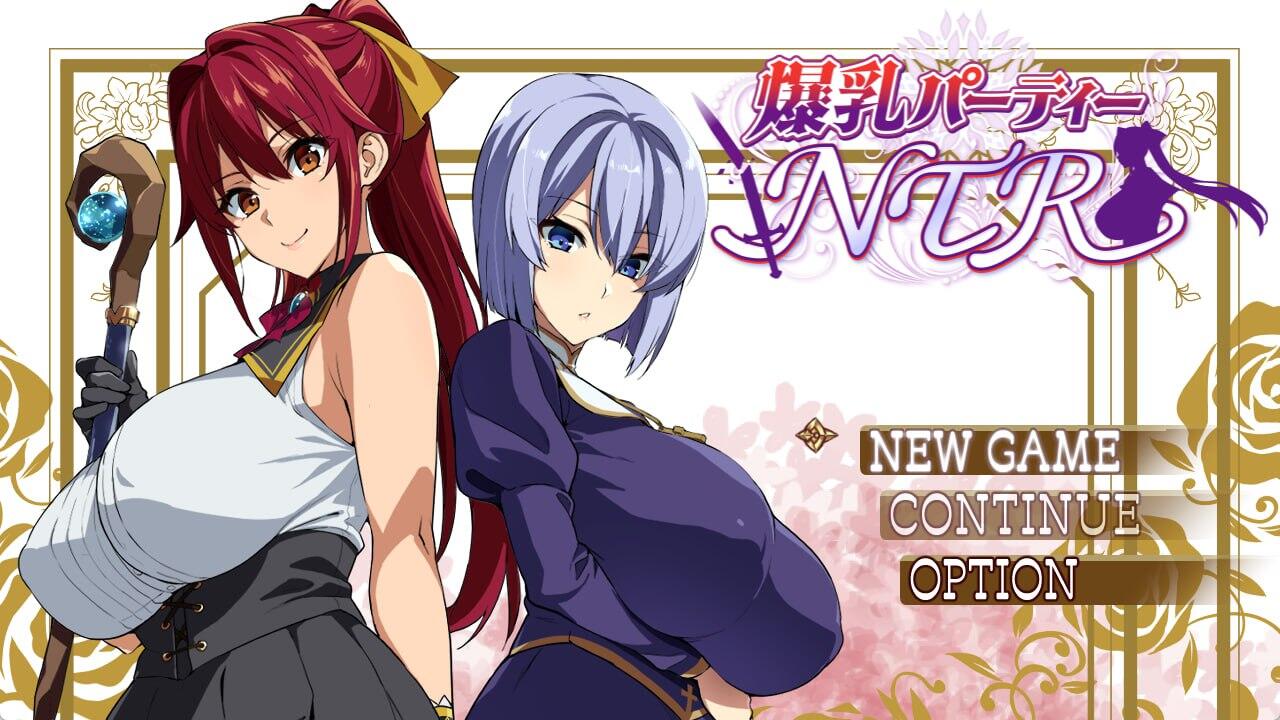 爆乳パーティー体験版|V1.12|汉化版|动态-萝莉森林